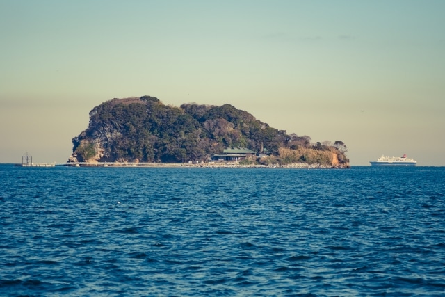 無人島