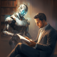 Reading Book