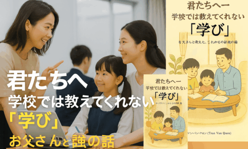学校では教えてくれない
