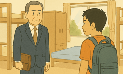 経営者