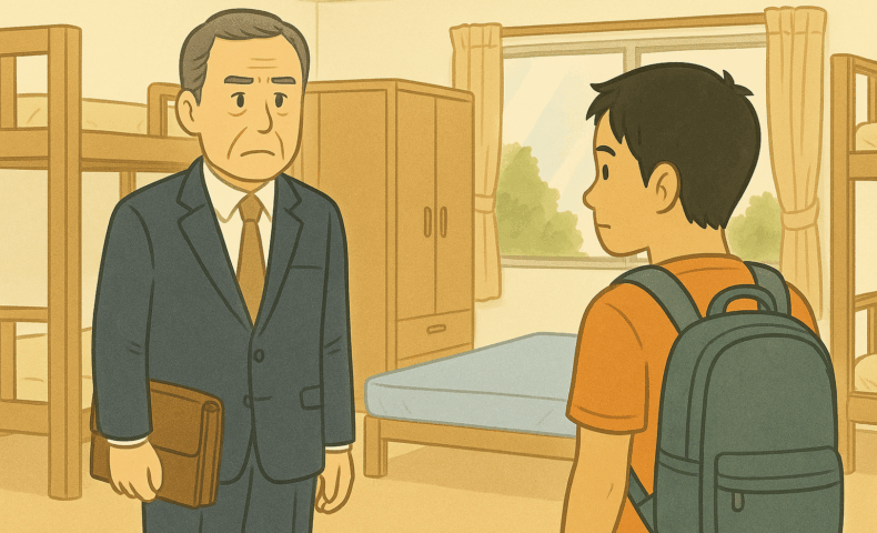 経営者