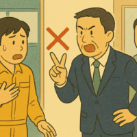 外国人実習生
