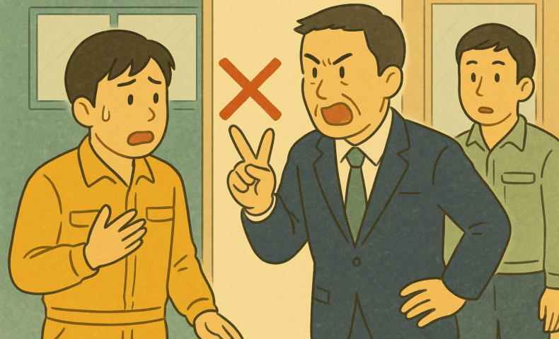 外国人実習生
