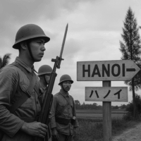 日本兵
