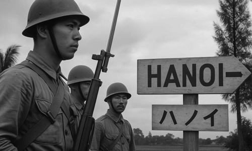 日本兵