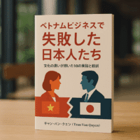 ベトナムビジネス
