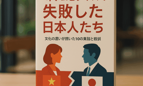 ベトナムビジネス