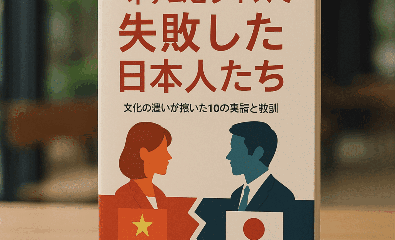 ベトナムビジネス