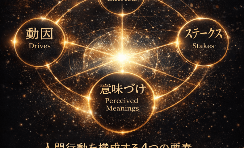 ゲインシオンズとは